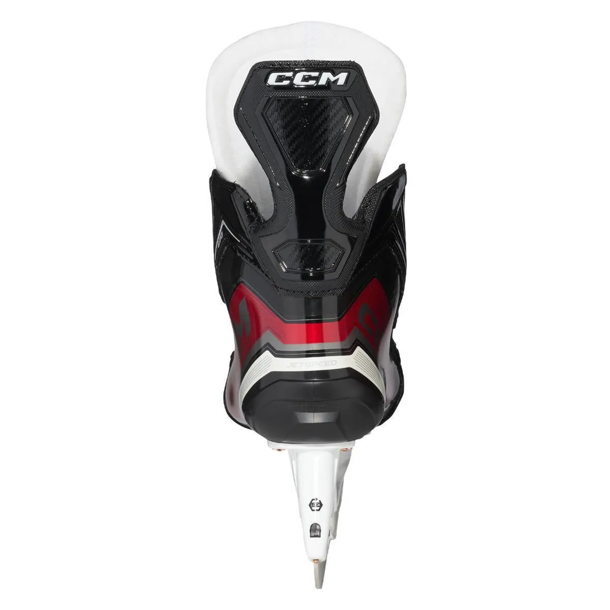Junior JetSpeed FT670 Player Skates