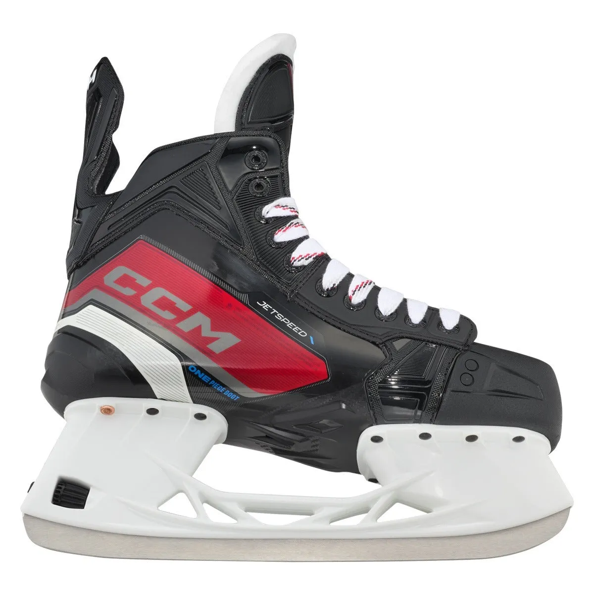 Junior JetSpeed FT670 Player Skates