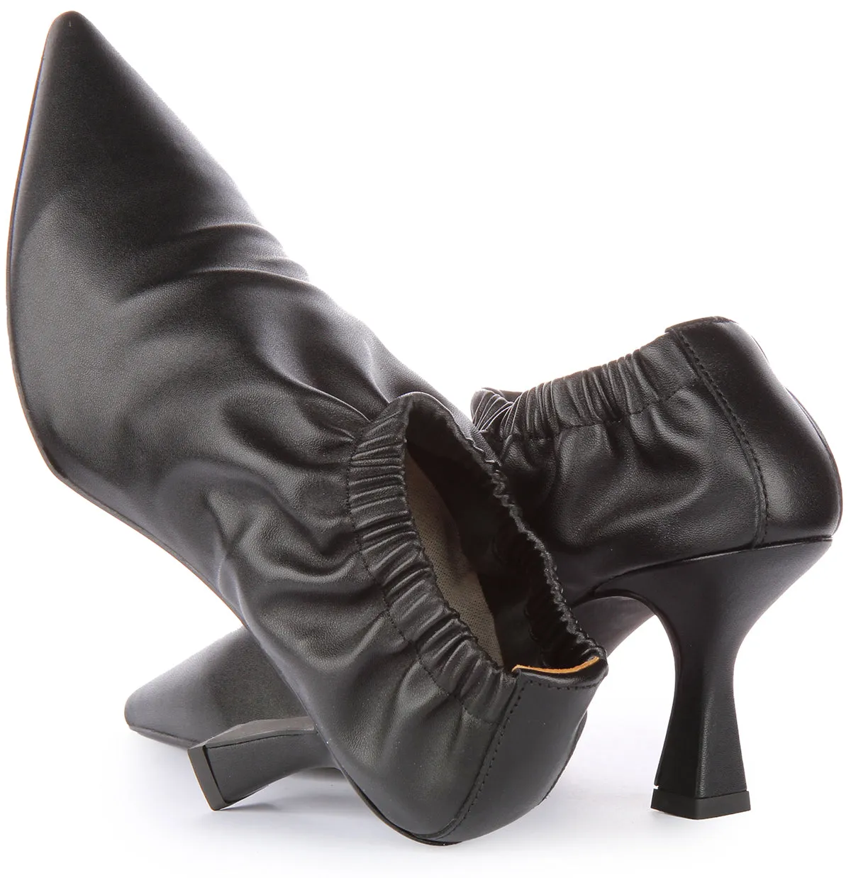 Justinreess England Queen In Black For Women | Secret Sale