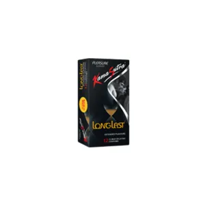 Kamasutra Long Lasting Climax Delaying Condom