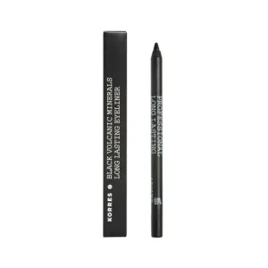 Korres Volcanic Mineral Long Lasting Eyeliner
