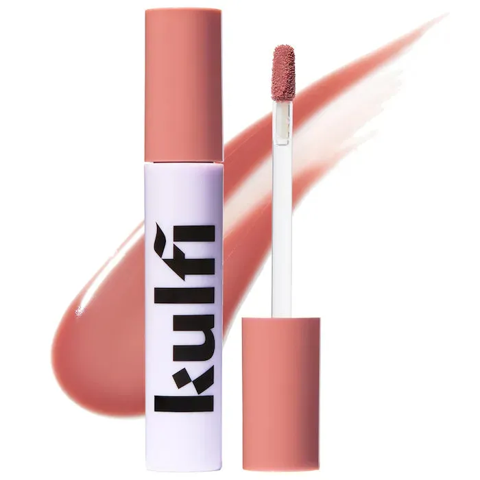Kulfi | Lassi Lips Staining Long-Lasting Hydrating Lip Oil