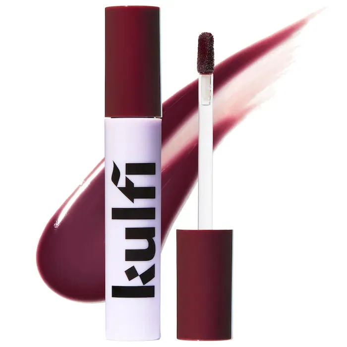 Kulfi | Lassi Lips Staining Long-Lasting Hydrating Lip Oil
