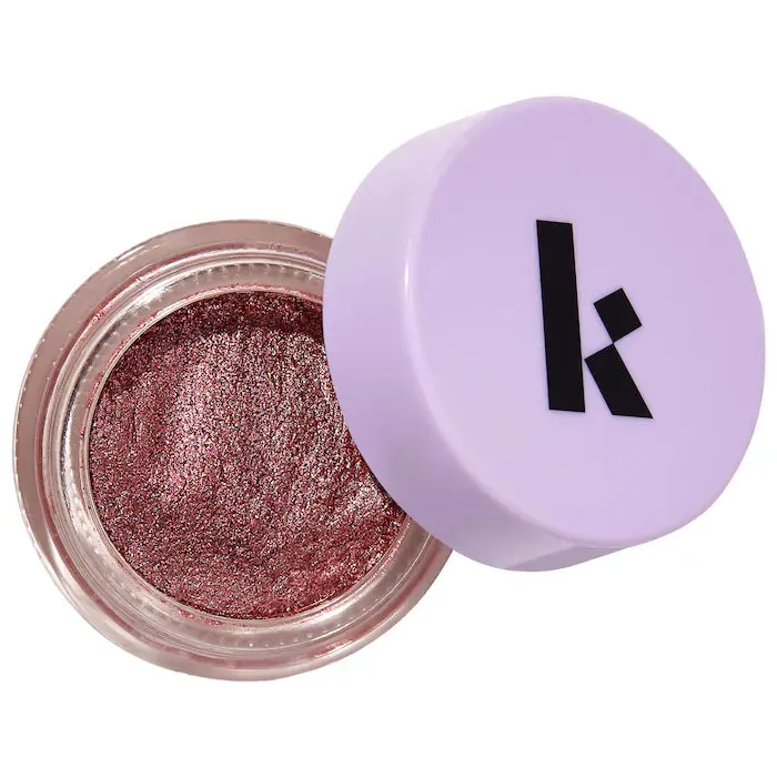 Kulfi | Zari Eyes Long-Lasting Crease-Proof Cream Eyeshadow