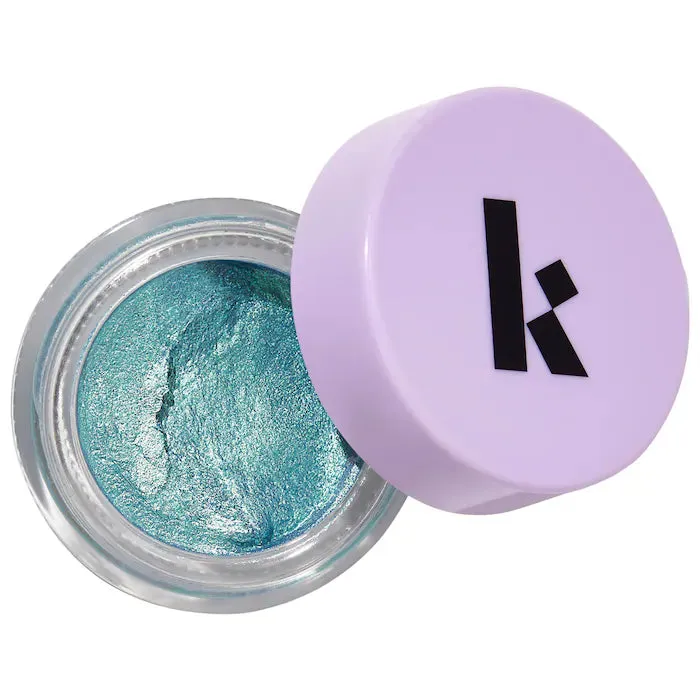 Kulfi | Zari Eyes Long-Lasting Crease-Proof Cream Eyeshadow