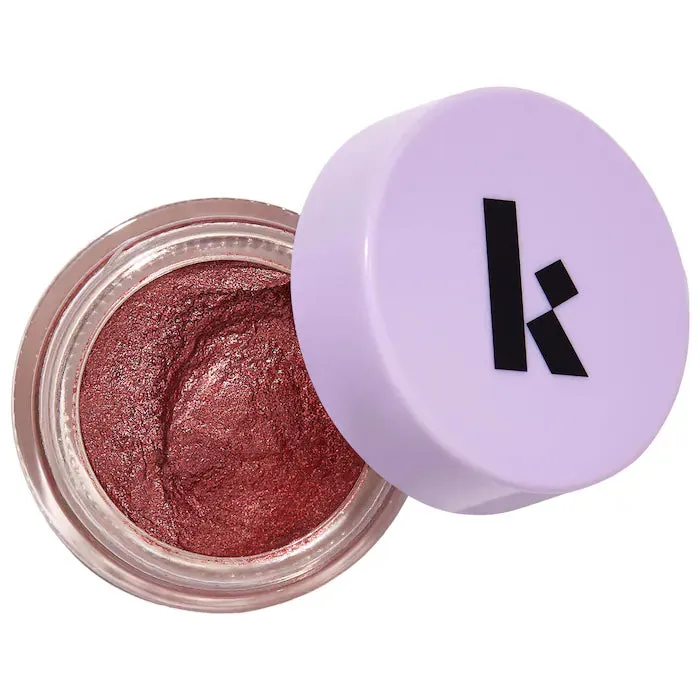 Kulfi | Zari Eyes Long-Lasting Crease-Proof Cream Eyeshadow