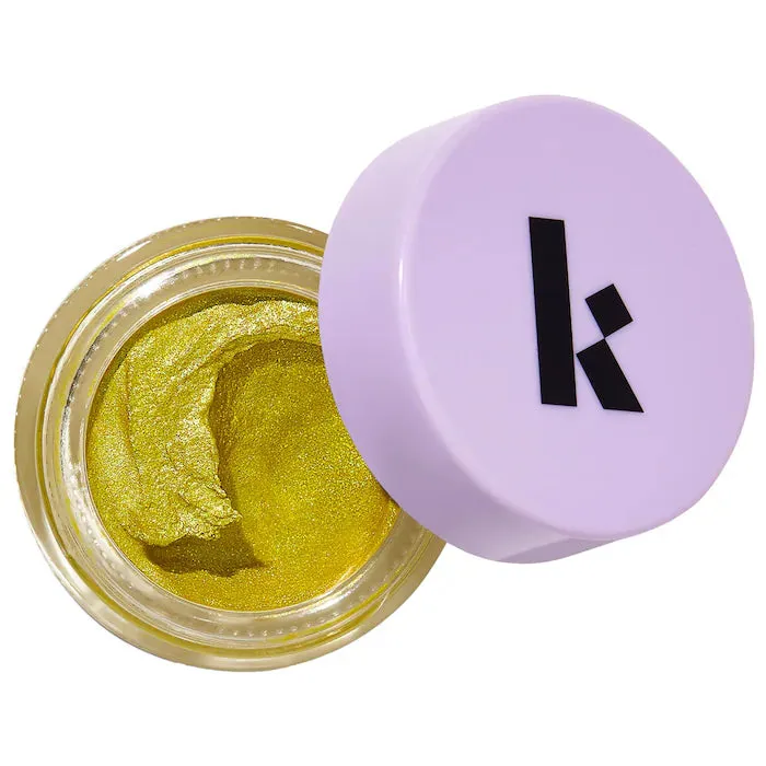 Kulfi | Zari Eyes Long-Lasting Crease-Proof Cream Eyeshadow