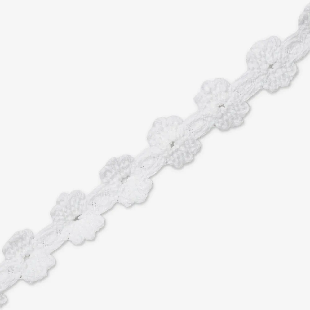 Lace Cotton Des.9