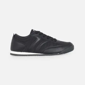 LADIES CASUAL LACE-UP SHOES