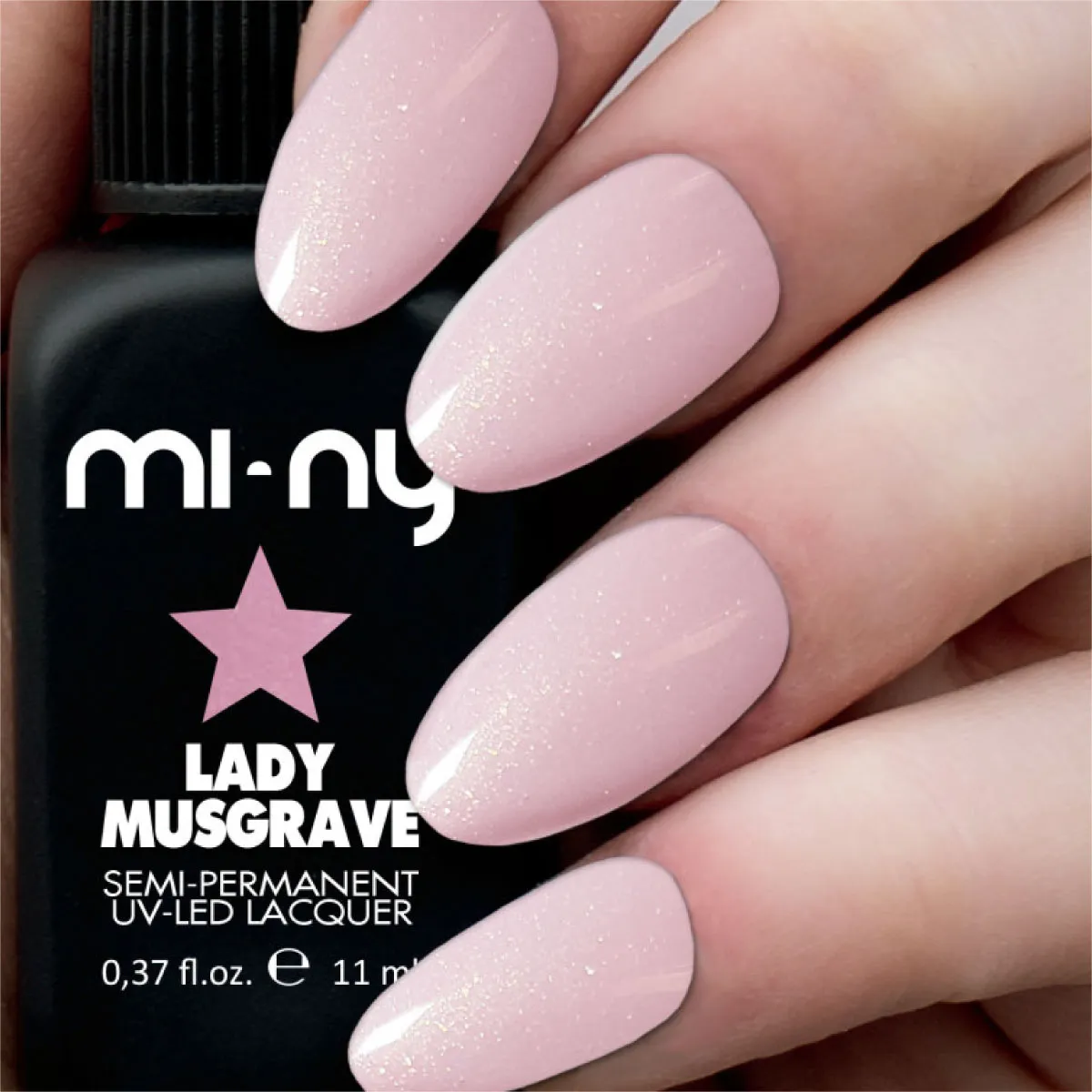 LADY MUSGRAVE
