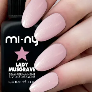 LADY MUSGRAVE