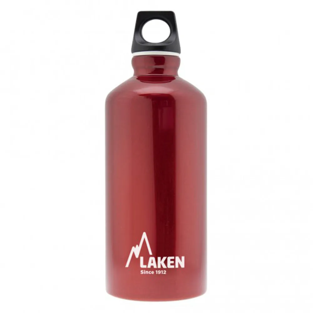 Laken Futura Aluminium Bottle 600ml