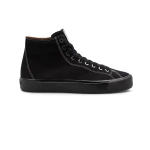 Last Resort AB VM003 Canvas Hi Black/Black/White