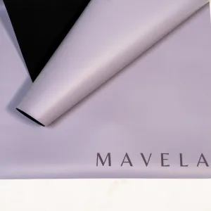 Lavender Performance Grip Yoga Mat