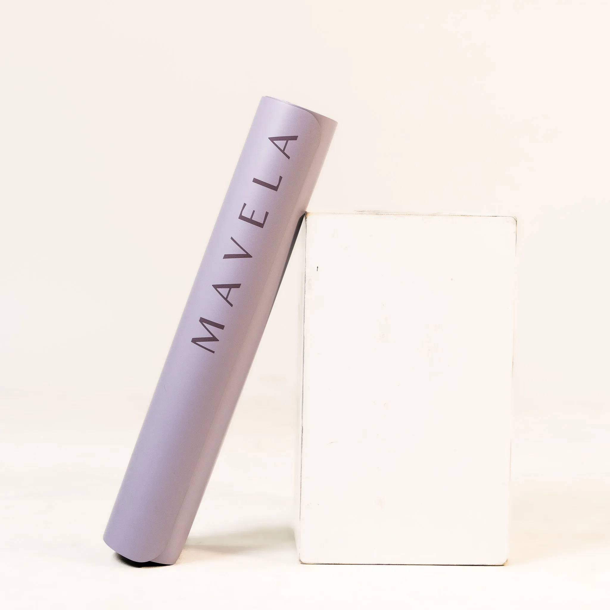 Lavender Performance Grip Yoga Mat