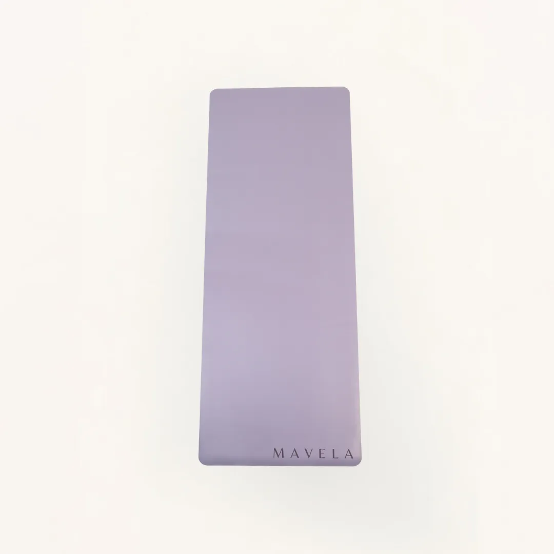 Lavender Performance Grip Yoga Mat