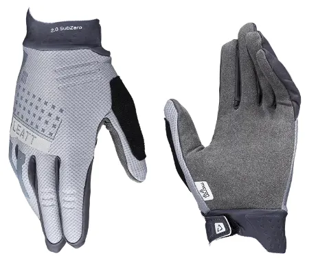 LEATT GLOVE MTB 2.0 SUBZERO [2024] *NEW*