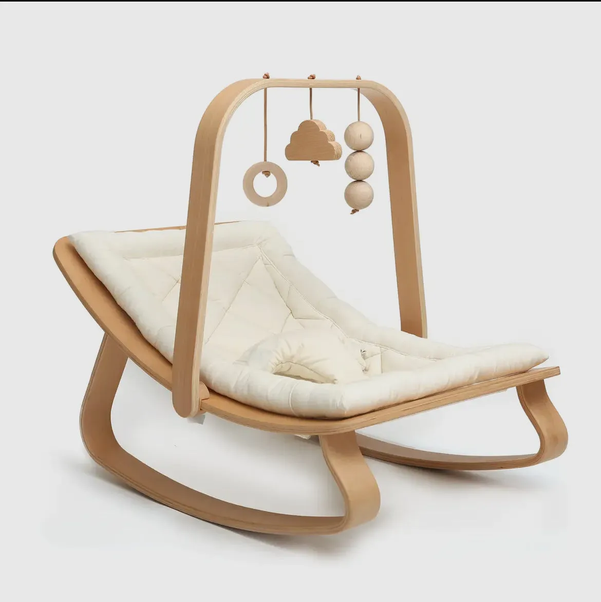 Levo Rocker Activity Arch Accessory