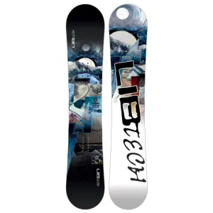 Lib Tech Skate Banana B