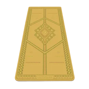 Liforme Majestic Carpet Yoga Mat