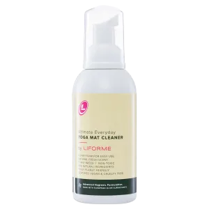 Liforme Yoga Mat Cleaner