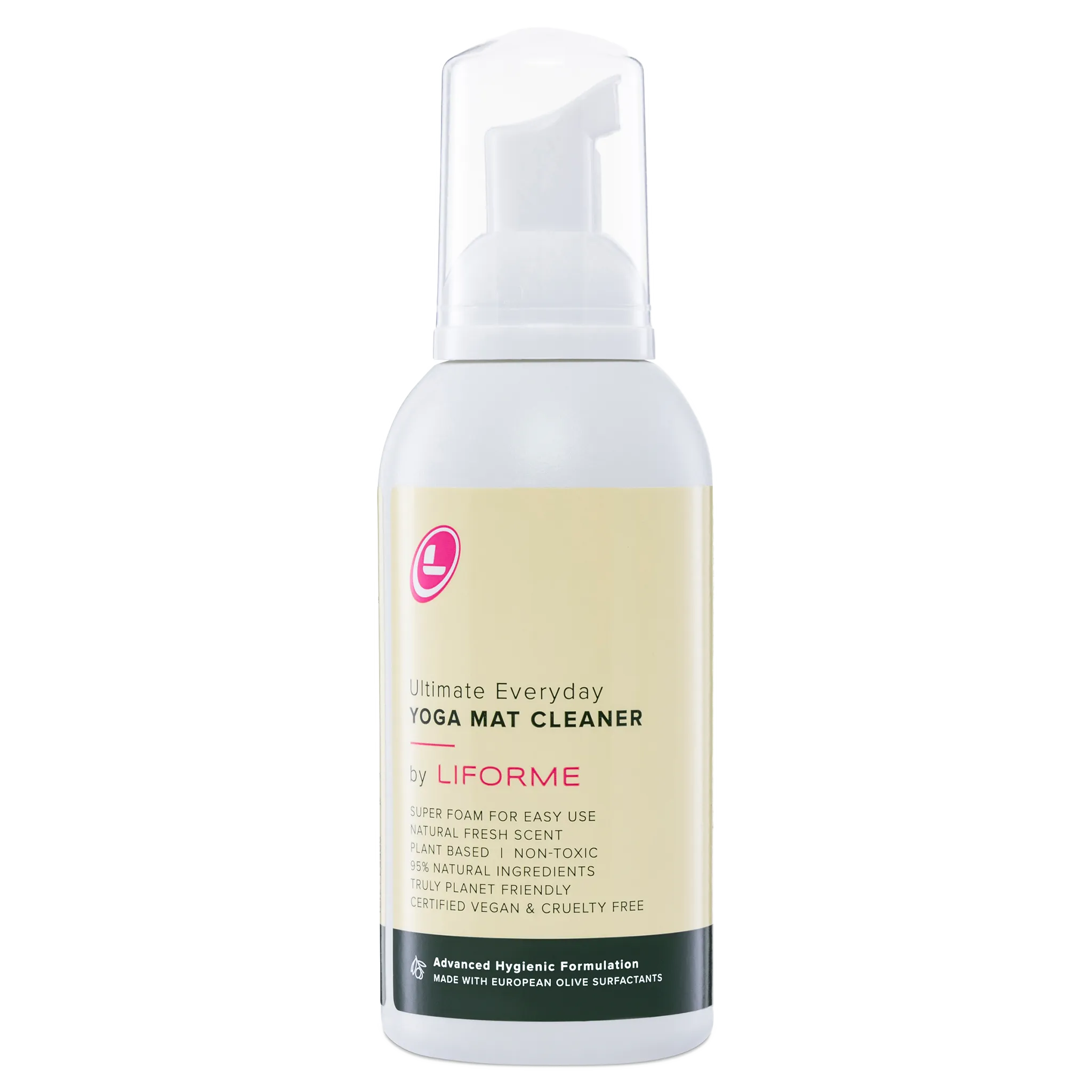 Liforme Yoga Mat Cleaner