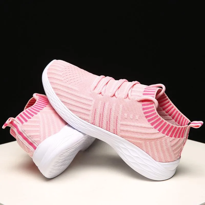 Light and breathable socks shoes