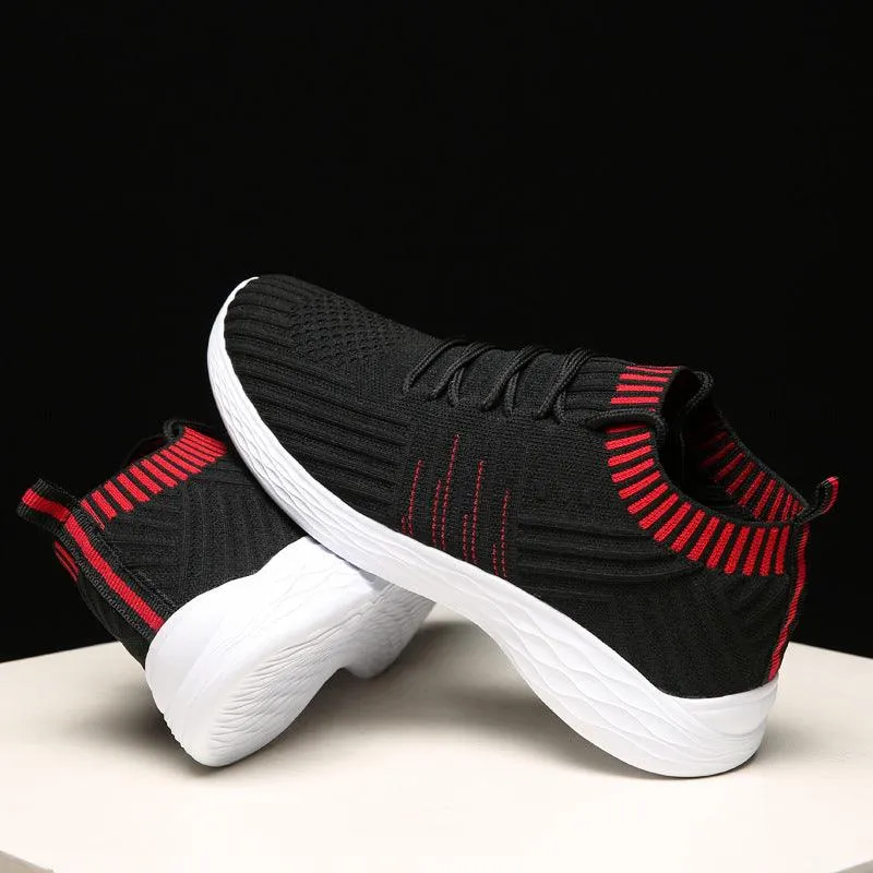 Light and breathable socks shoes