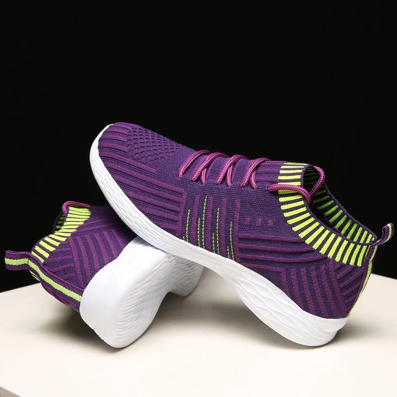 Light and breathable socks shoes