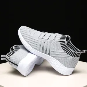 Light and breathable socks shoes