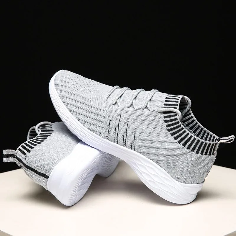 Light and breathable socks shoes