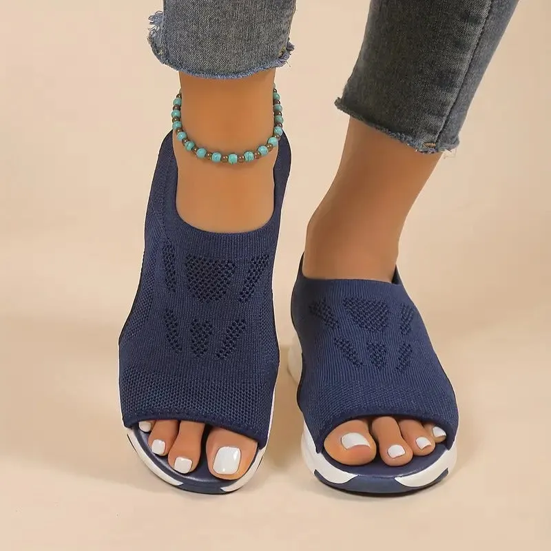 Liliana® | Beautiful comfortable sandals