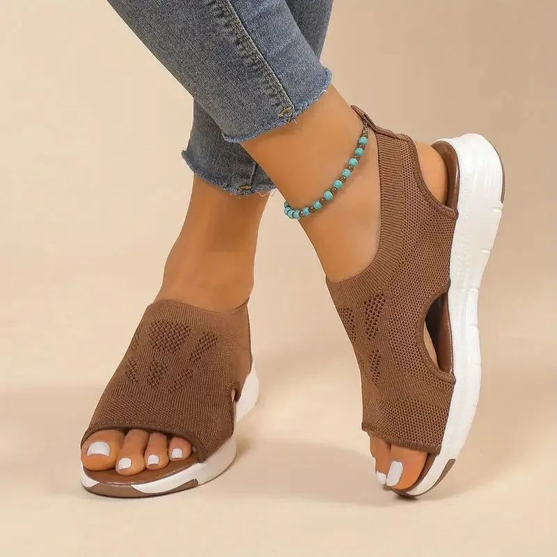 Liliana® | Beautiful comfortable sandals