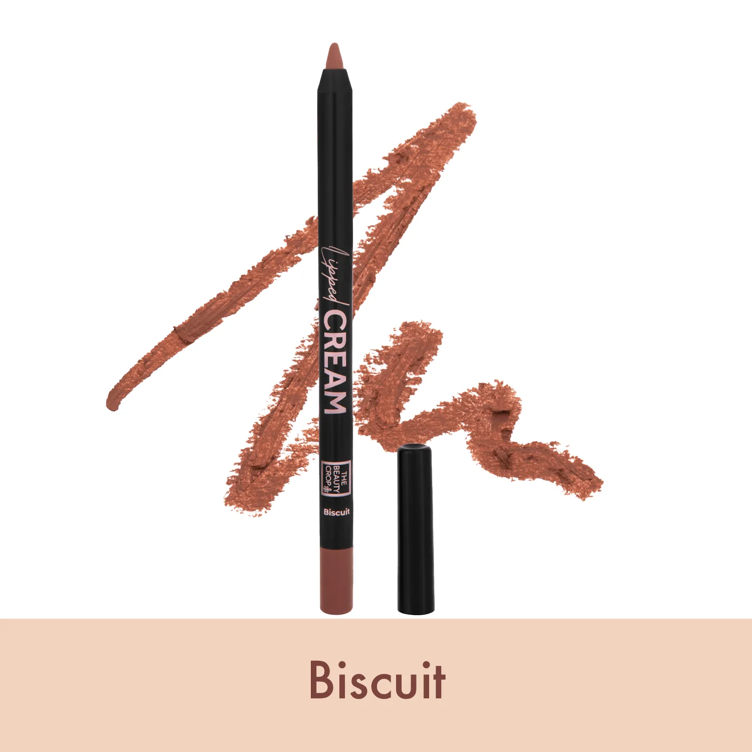 Lipped Cream Liner
