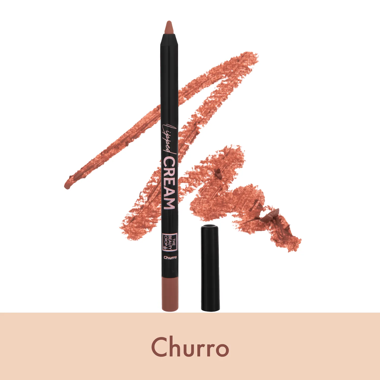 Lipped Cream Liner