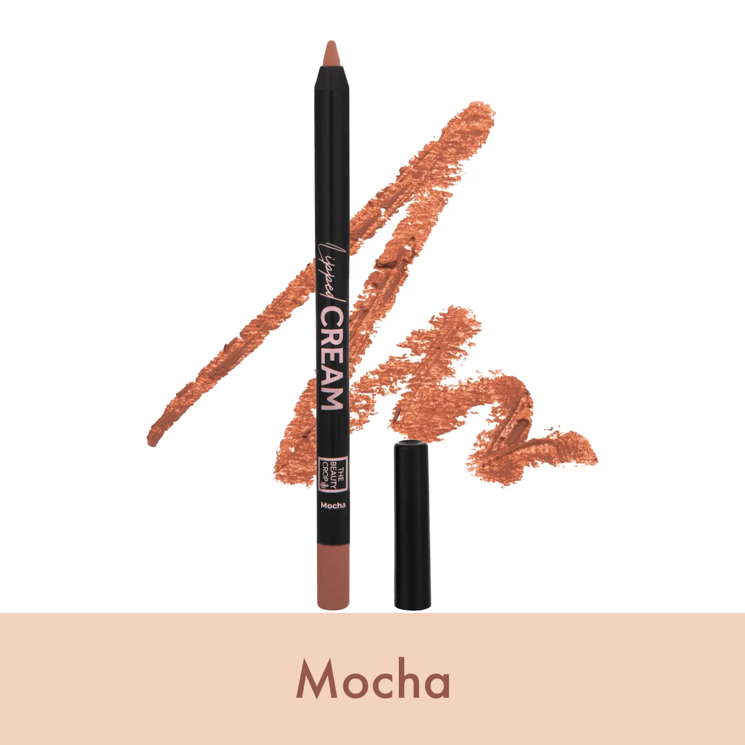 Lipped Cream Liner