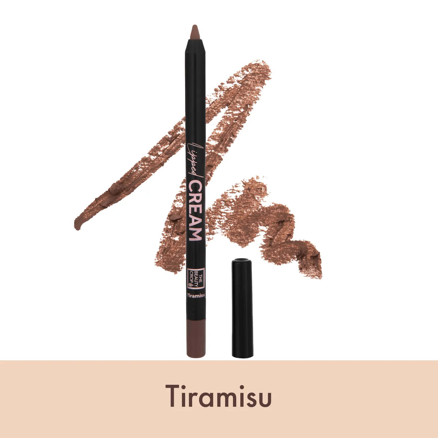 Lipped Cream Liner