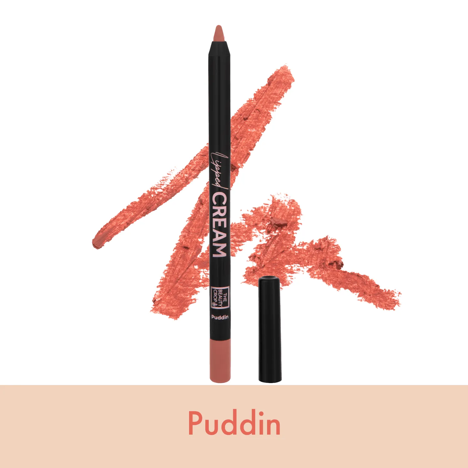 Lipped Cream Liner
