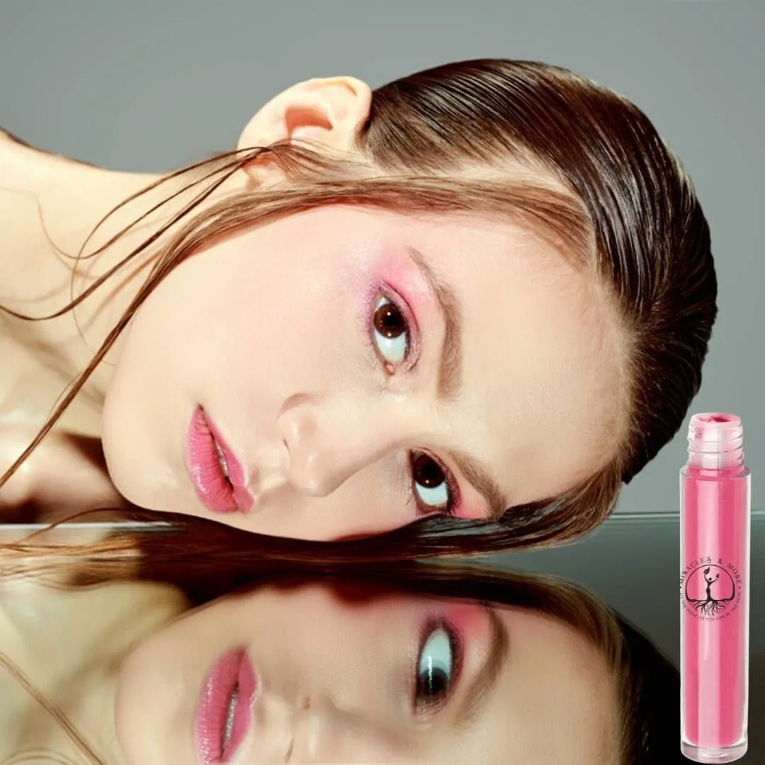 Liquid Vinyl Lipstick Gloss 2x1