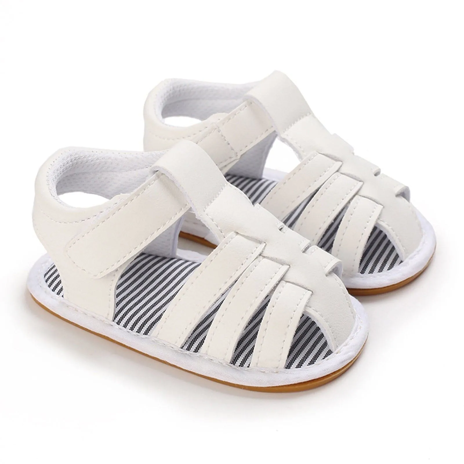 Little People Attractive Baby Boy Shoes