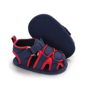 Little People Attractive Baby Boy Shoes