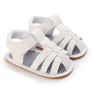 Little People Attractive Baby Boy Shoes