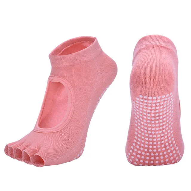 Little Piggy Socks
