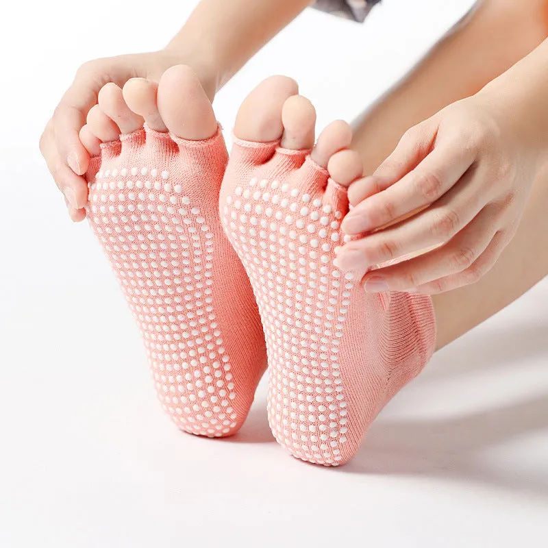 Little Piggy Socks