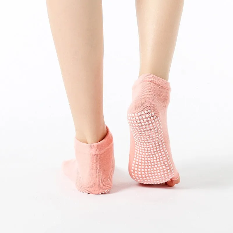 Little Piggy Socks