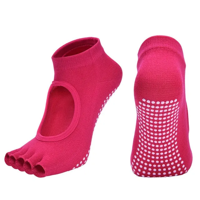 Little Piggy Socks