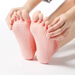 Little Piggy Socks