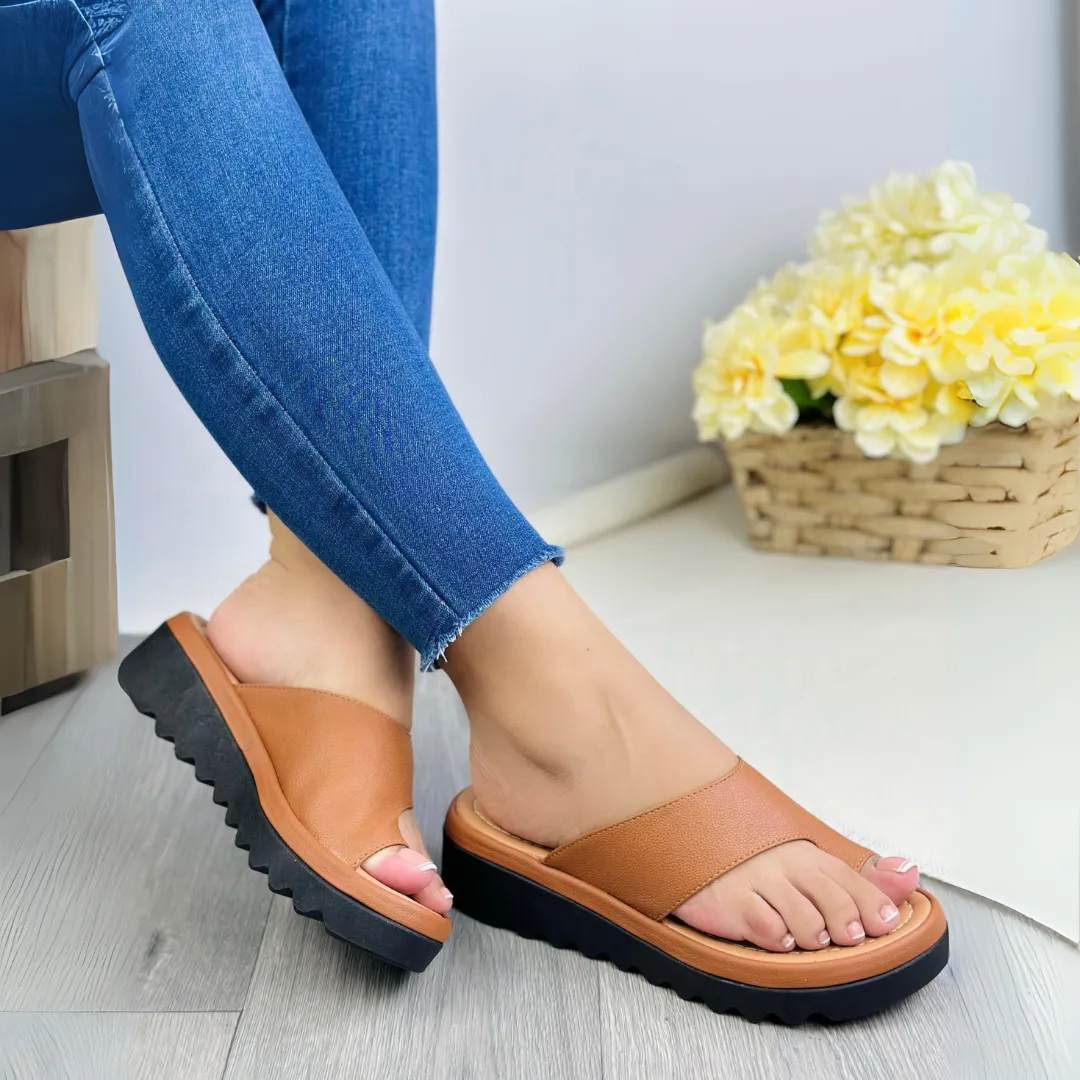 Lizzy® | Comfort and convenience sandals