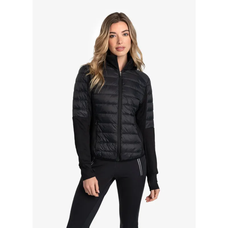 Lolë Women's Just Windproof Insulated Jacket