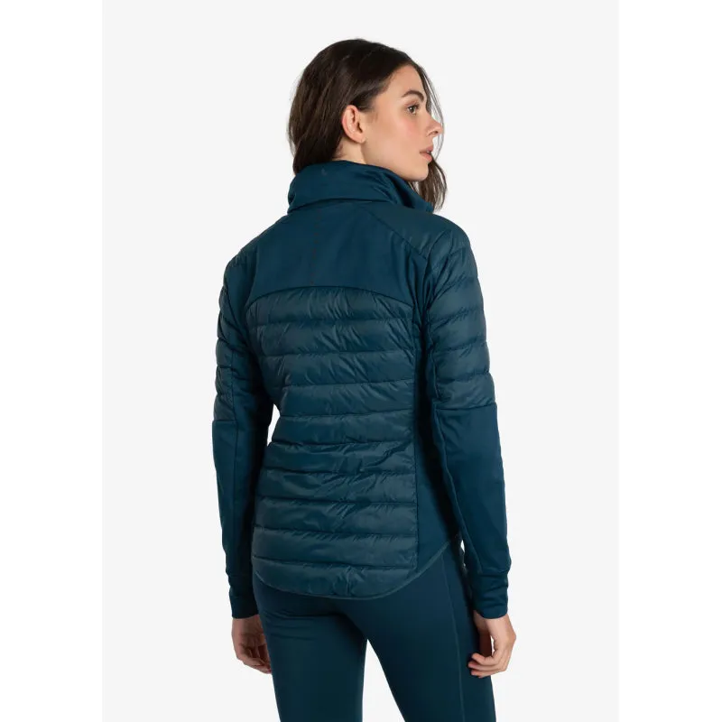 Lolë Women's Just Windproof Insulated Jacket